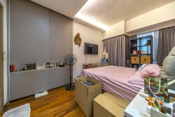 The Palette (D18), Condominium #596389661
